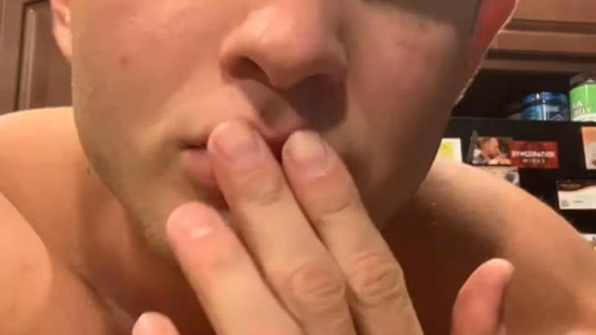 Epic god-like Joey Sullivan onlyfans leaked pics
0