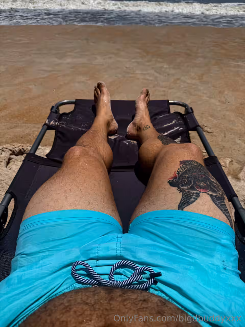 Epic Gruff Big Dick Buddy onlyfans
0