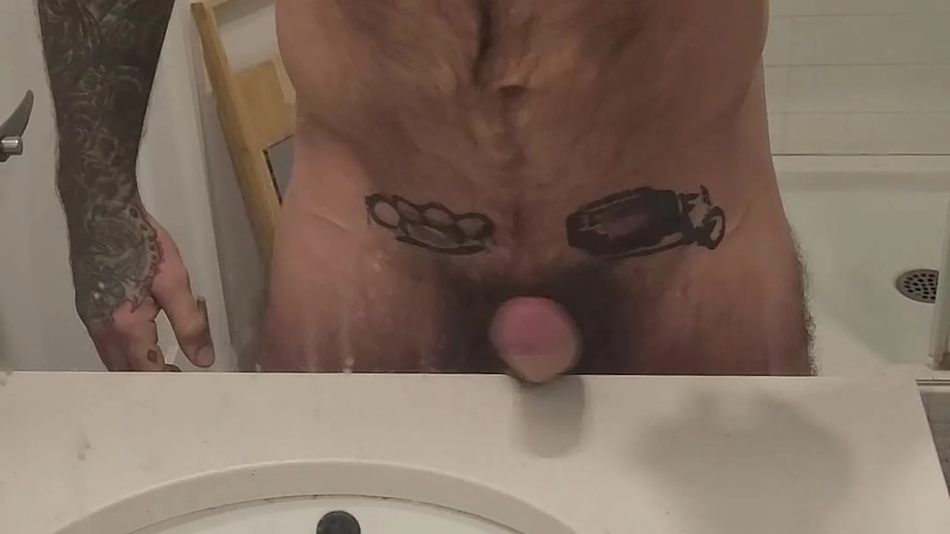Epic Gruff iammkage onlyfans leak pic
0