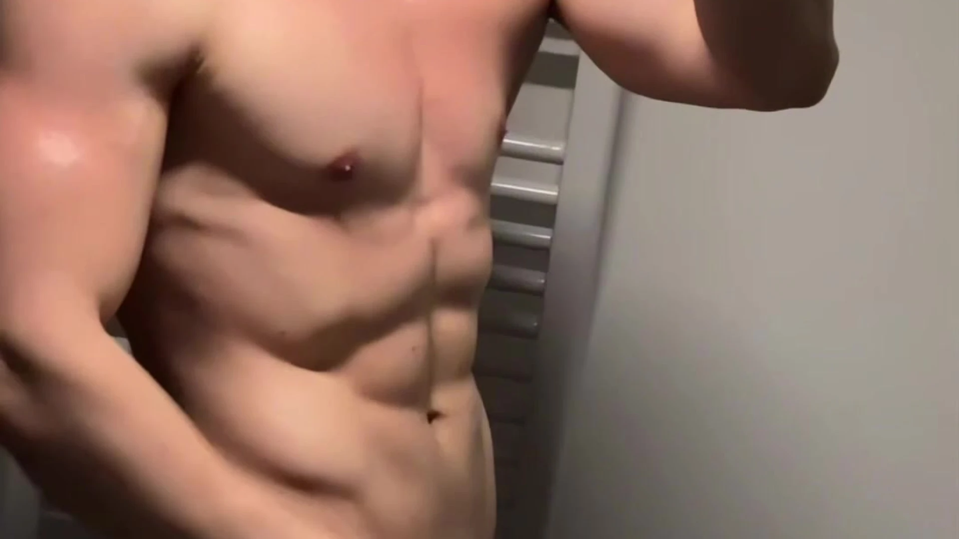 Epic gut gebaut timvylo Nude leak
2