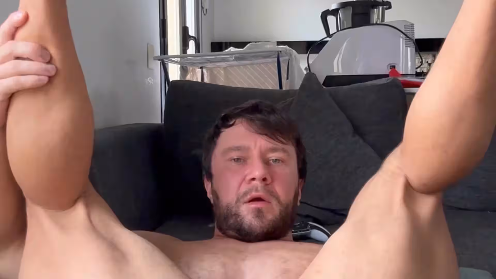 Epic hot Daddy Dellzzy onlyfans nude
0