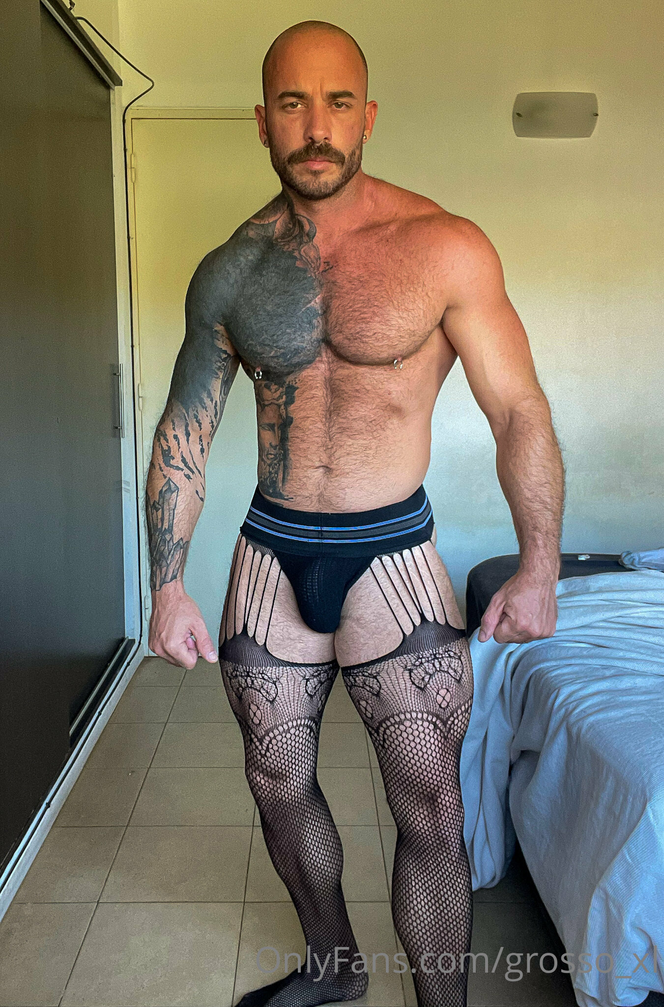 Epic hot Pituco GrowXtrong Fansly leaked
0