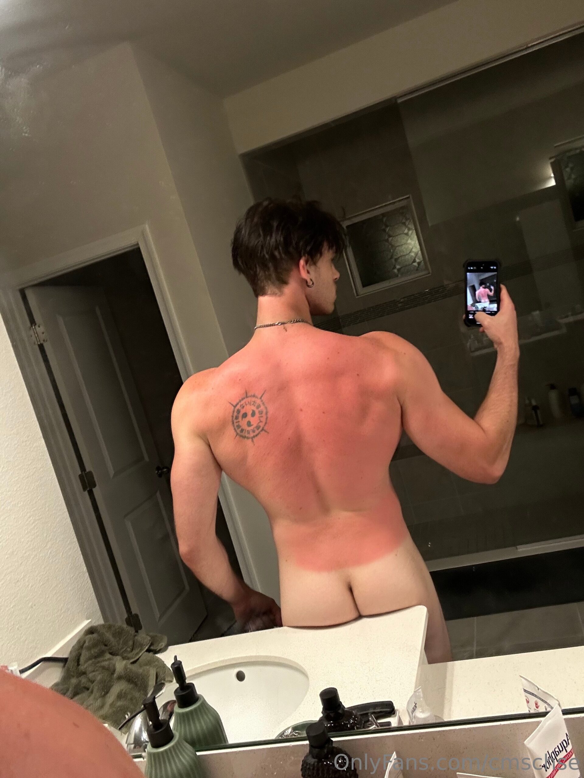 Epic hot teen Chase Stobbe onlyfans leaked pics
0