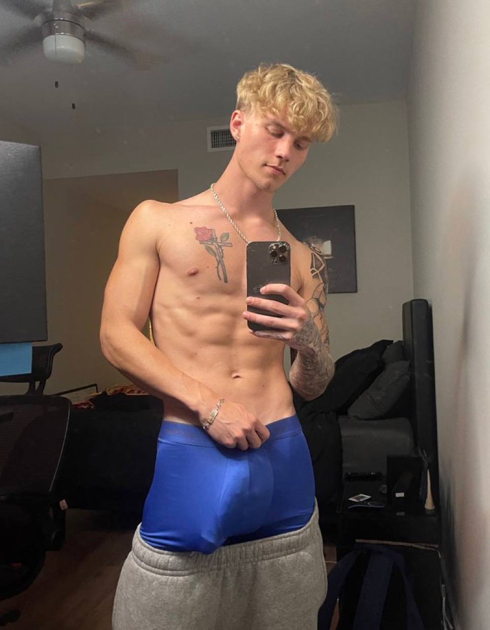 Epic hottie sensual tywanks joi Vid
0