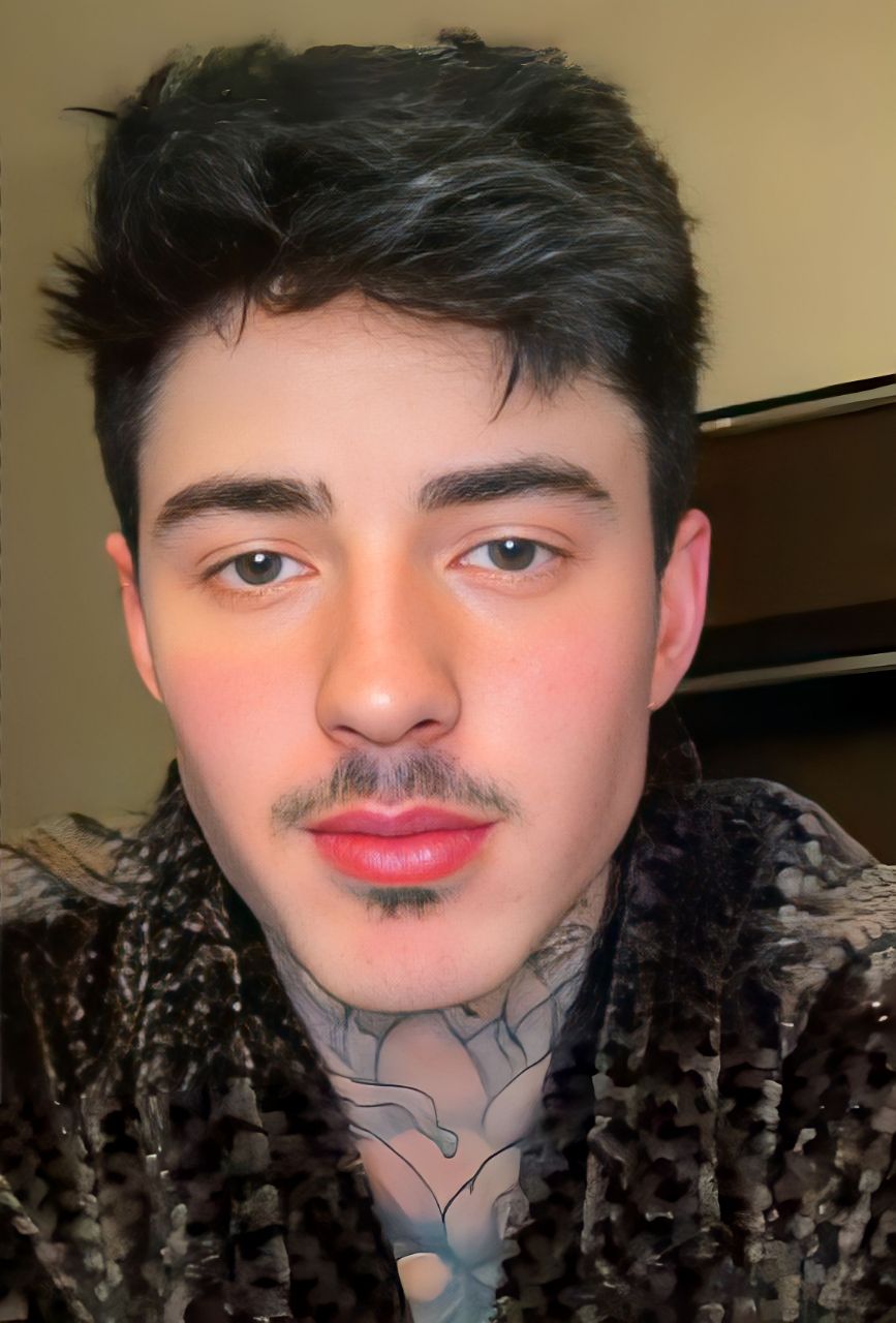 Epic huge dick Jake Andrich leaks
0