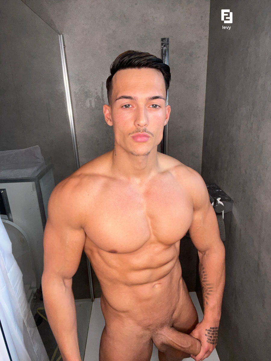 Epic levysecrets levyvanwilgen reddit
7