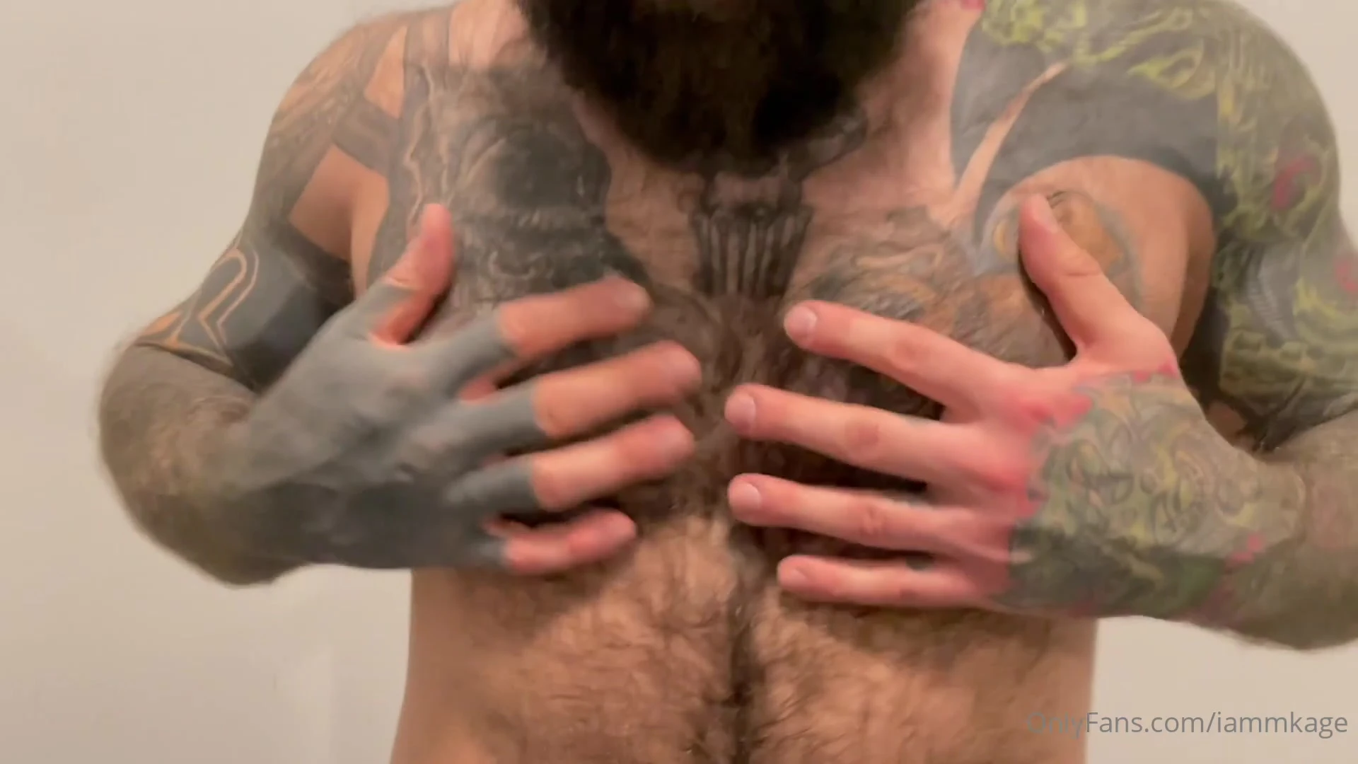 Epic  male bimbo daddy iammkage of leak
1