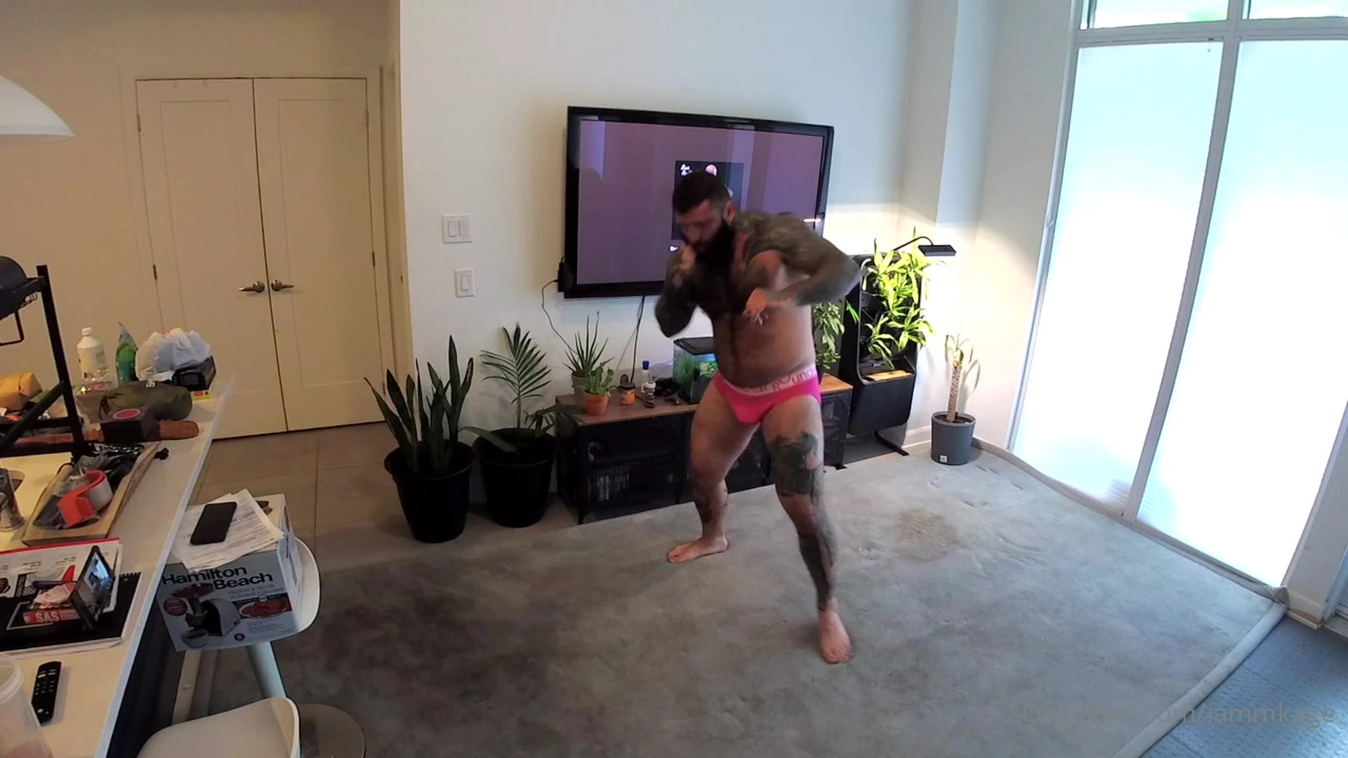 Epic  male cumslut Raw iammkage onlyfans nude pics Exclusive vid full
0