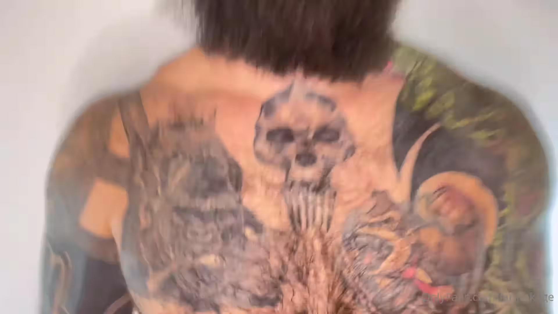 Epic Masculine Markus Kage collab
0