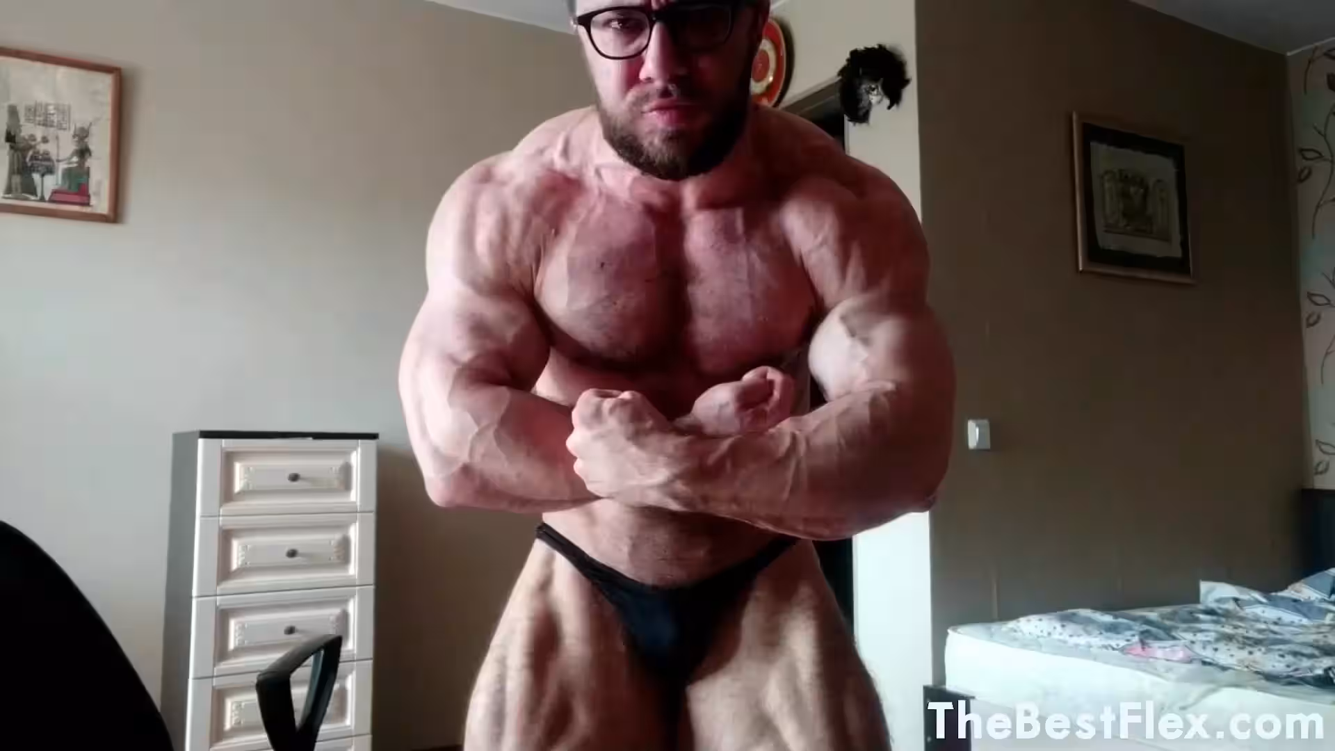 Epic Motivated Big dick Stas Chugunov onlyfans leaks
0