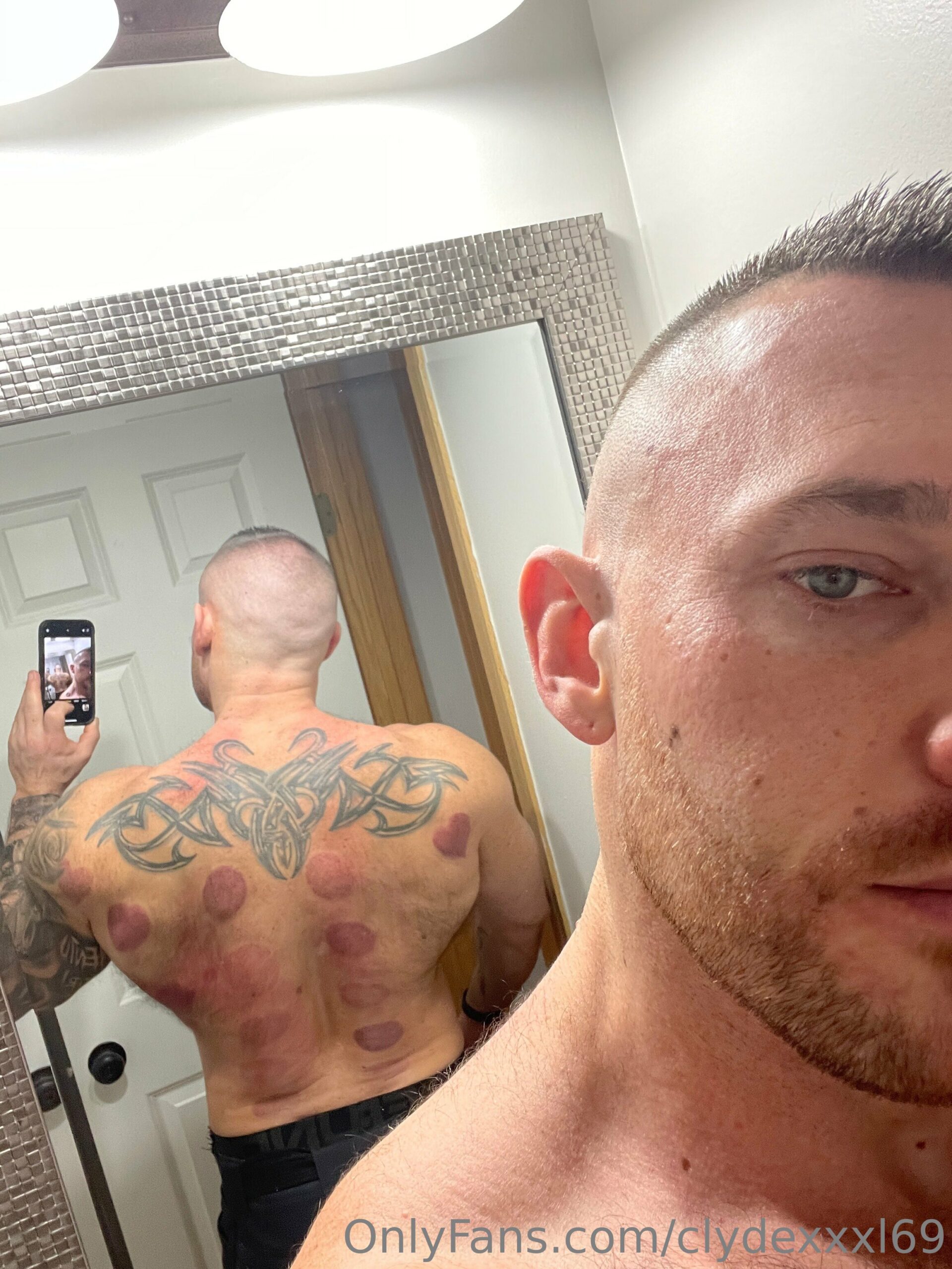 Epic muscle god clydexxxl69 erome
0