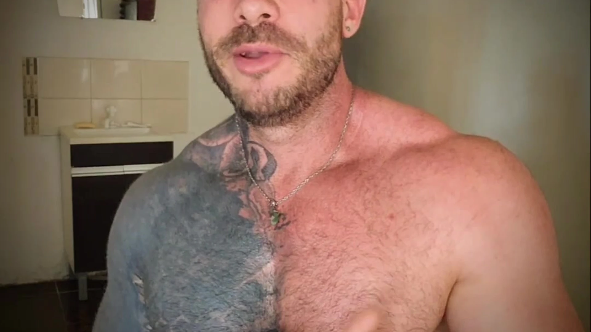 Epic muscled Gallito papixtrong Nudes leak Clip
0