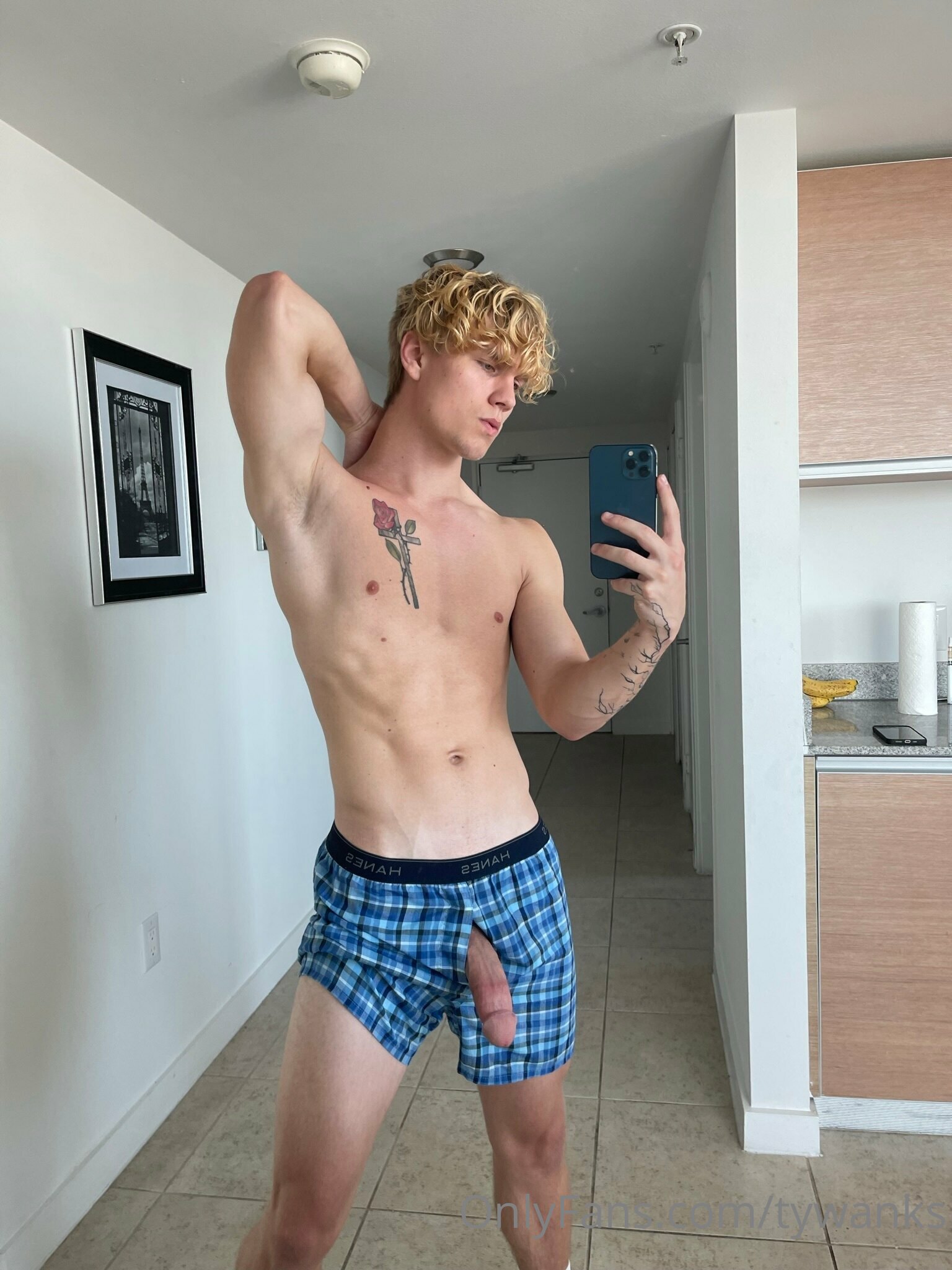 Epic muscular twinkish troytempts Nude exposed FullVID
0
