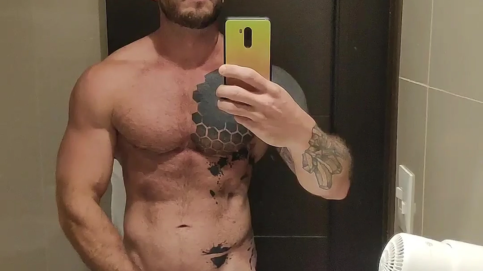 Epic Padrino papixtrong nude
0