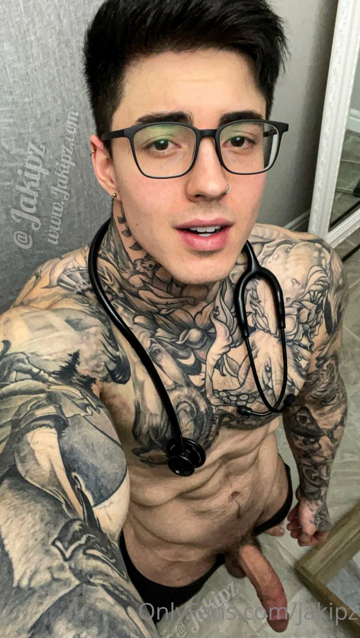 Epic Self-assured big cock Jakipz pics porn
1