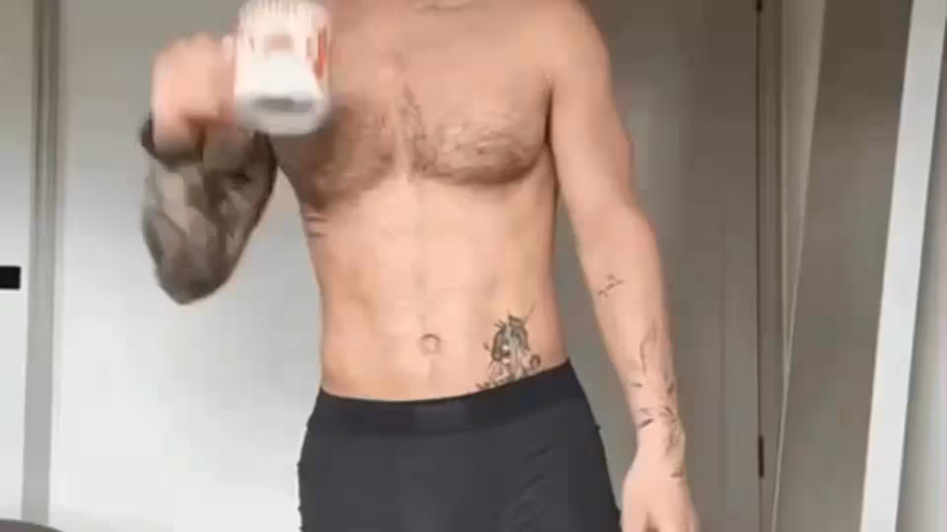 Epic sexy bitch tiktok star Evan Lamicella leaked onlyfans
3