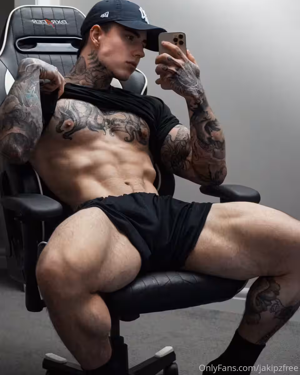 Epic Sincere big dick Jake Andrich nude fullvideo
10