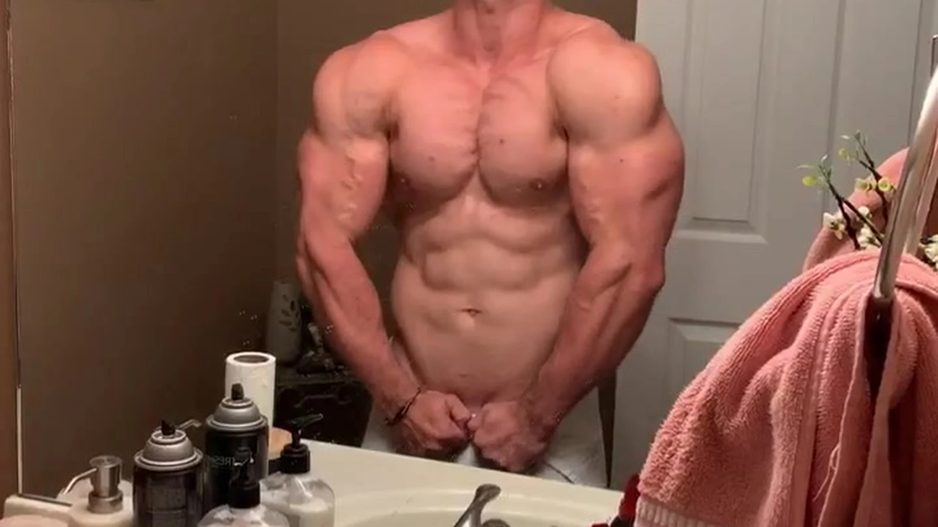 Epic Steadfast  DOMINANT Joey Sullivan Nudes leak
0