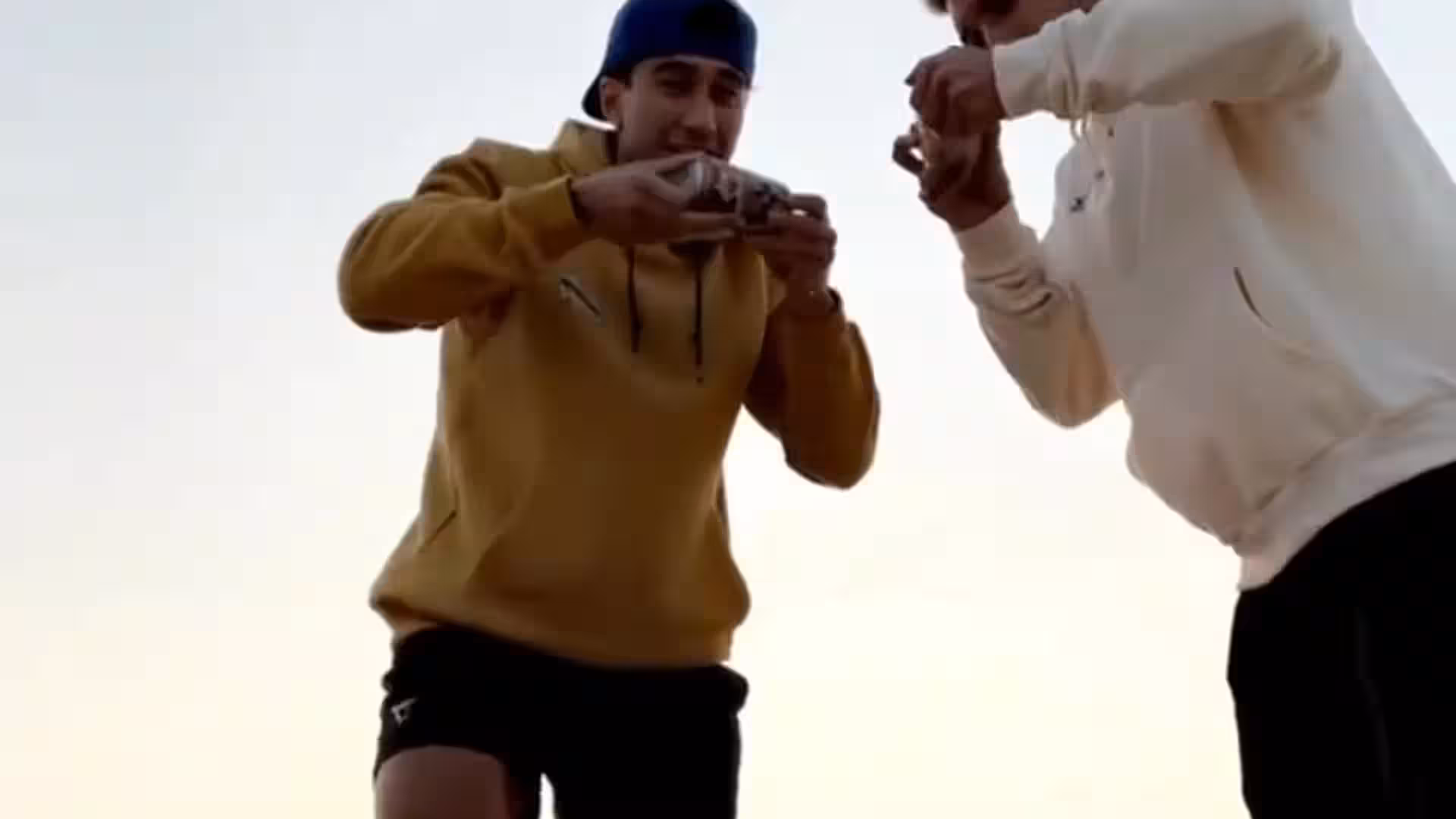 Epic tiktok star evanlamicella nsfw
1