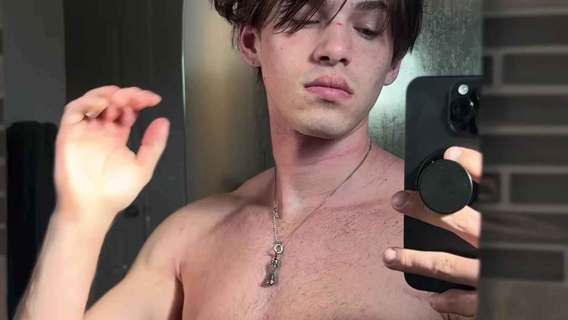 Epic tiktoker Chase Stobbe Nude Patreon
3