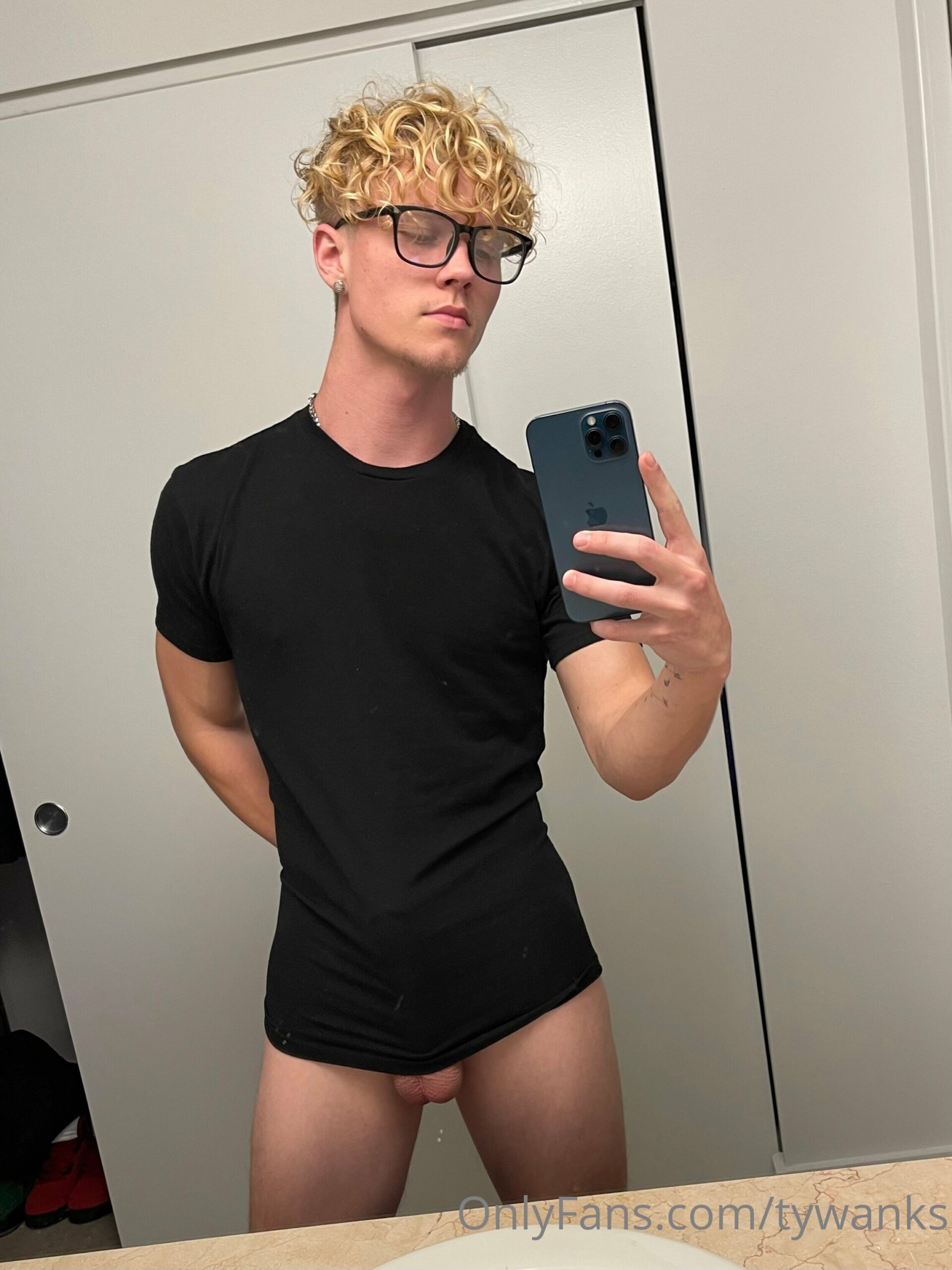 Epic twinkish tywanks nude porn leak
0