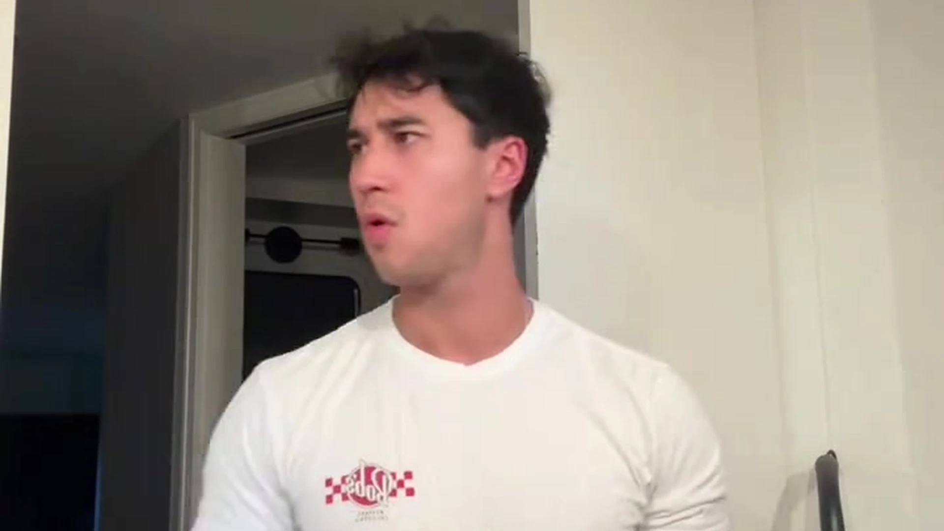 Epic whore tiktok star Evan Lamicella reddit
1