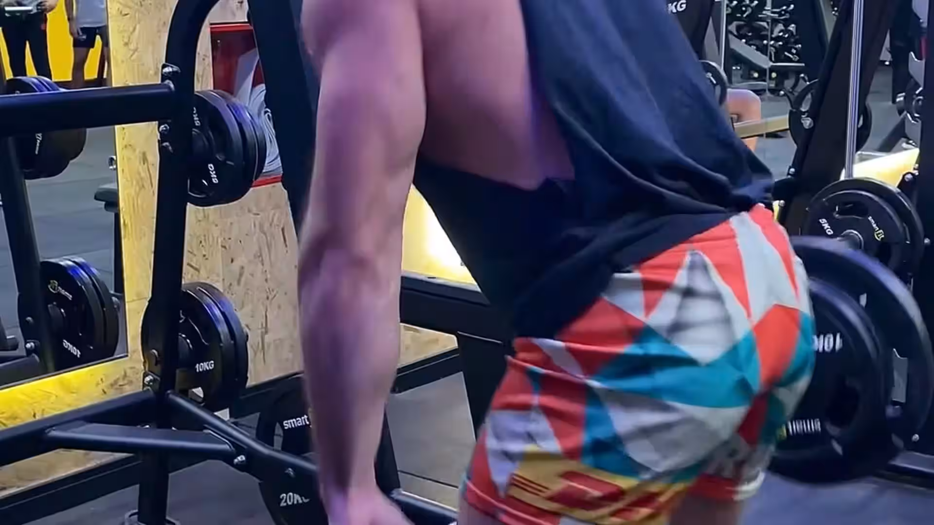 Estarón Alex Grosso leaked xxx Sensational
3