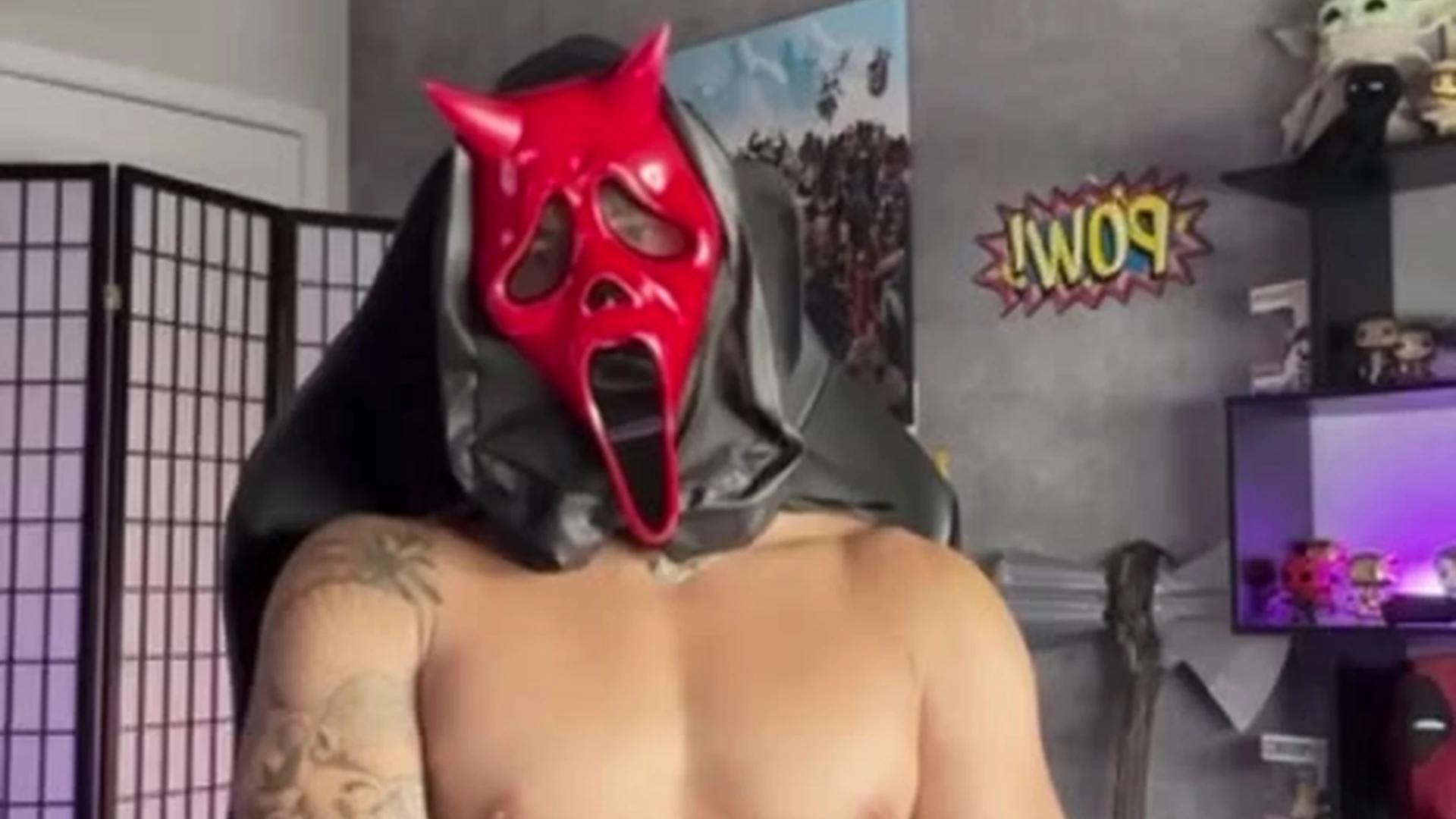 Evan Lamicella Mask JO
0