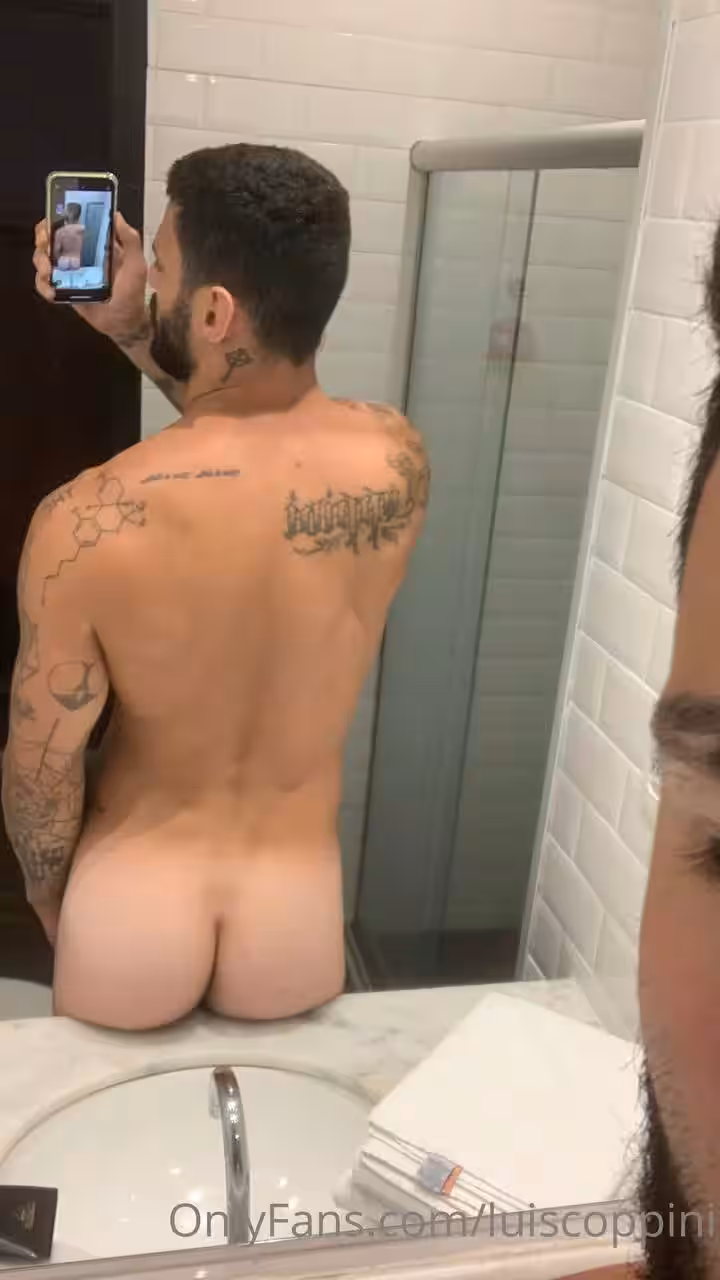 Explícito Luis Coppini onlyfans leaks Exposed
0