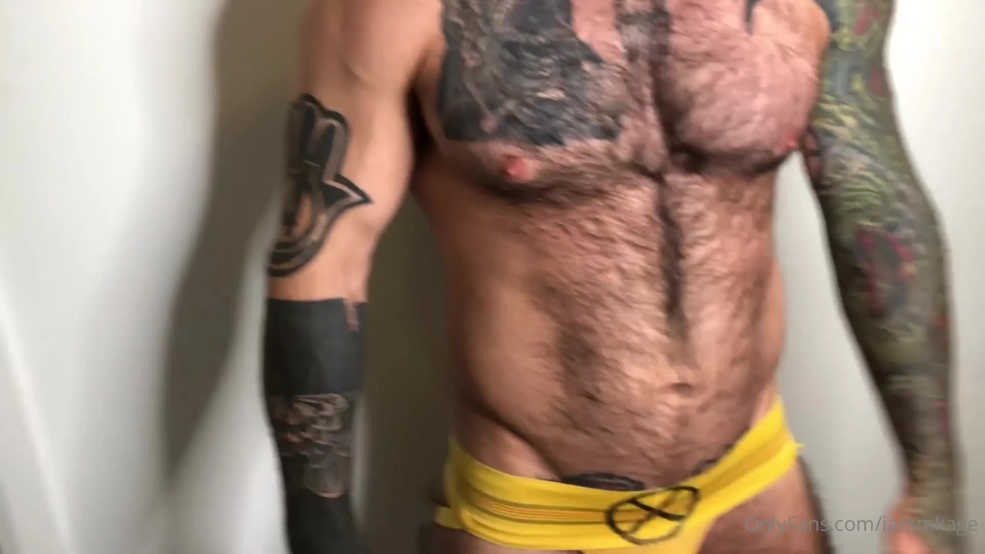 Exposed artistic Masculine Markus Kage leak
0