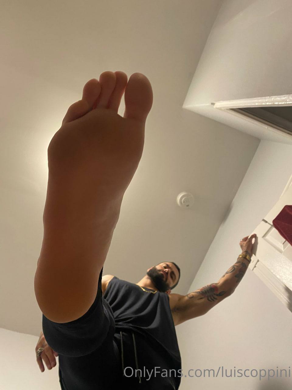 Exposed Assertive Viciante Luis Coppini leaked only fans
0