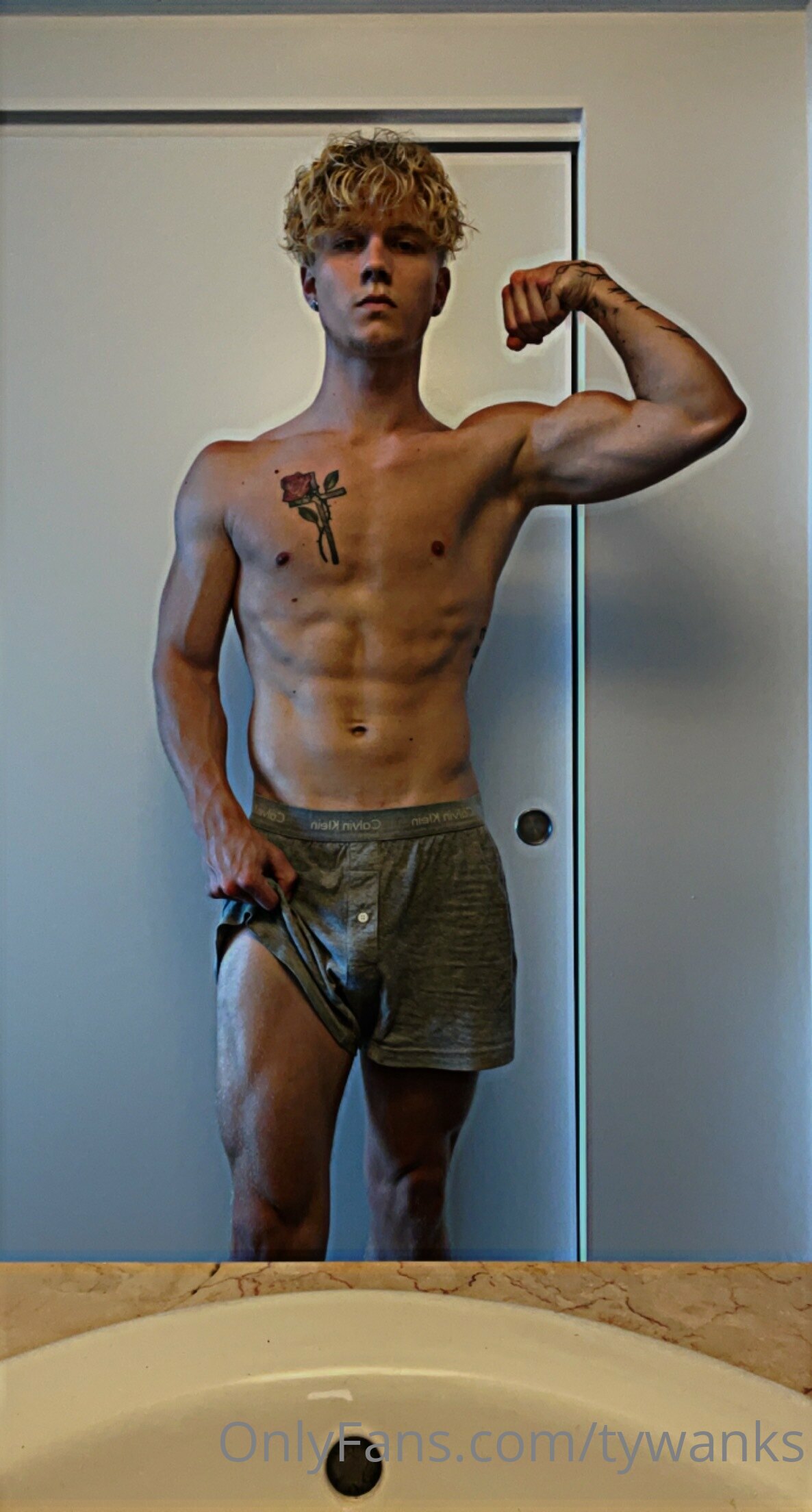 Exposed beautiful sensual troytempts Onlyfans leaked Vid
0