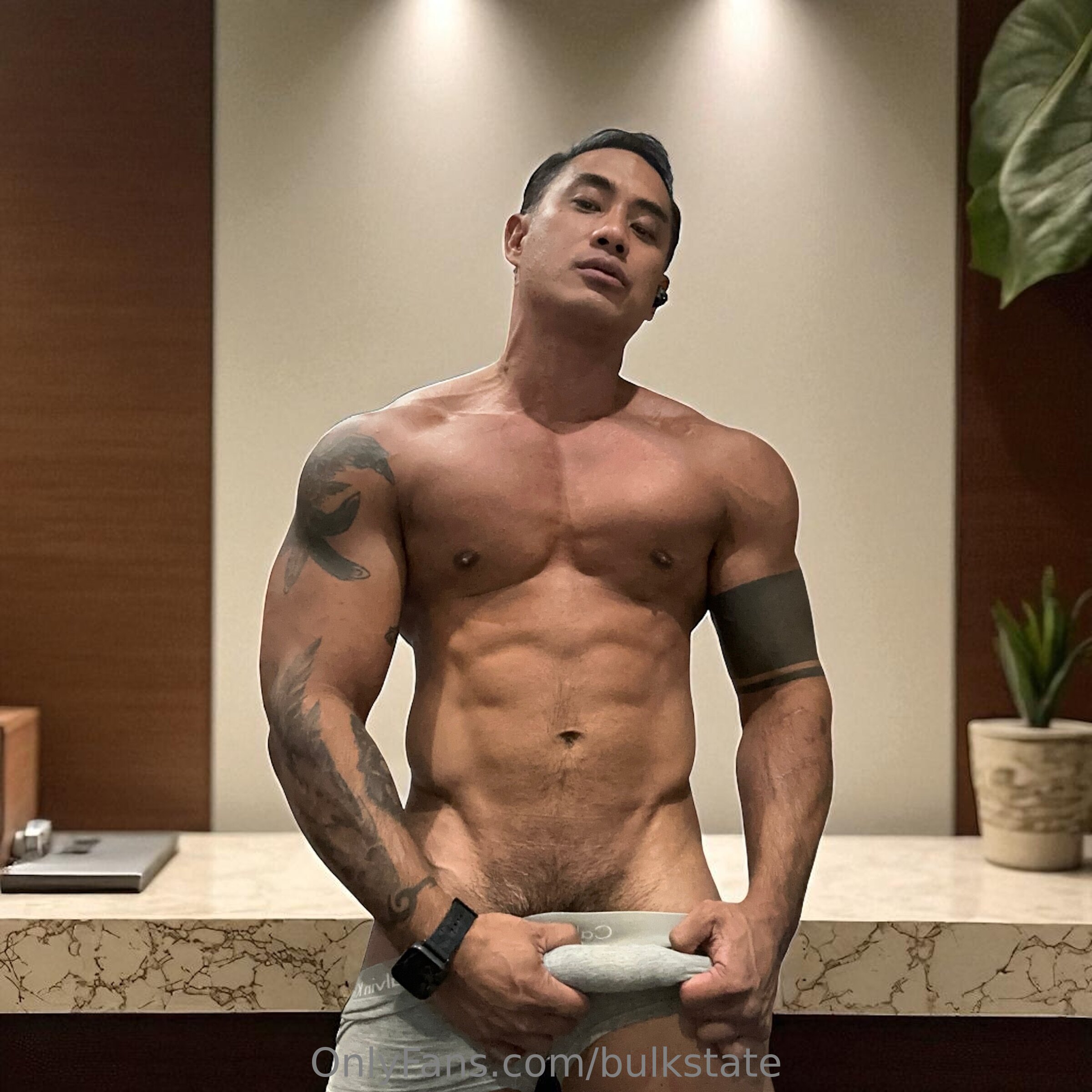 Exposed beefcake bulkstate Fansly leaks
1