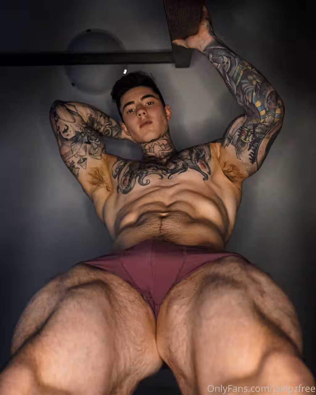 Exposed big dick Jakipz Nudeleaks
2