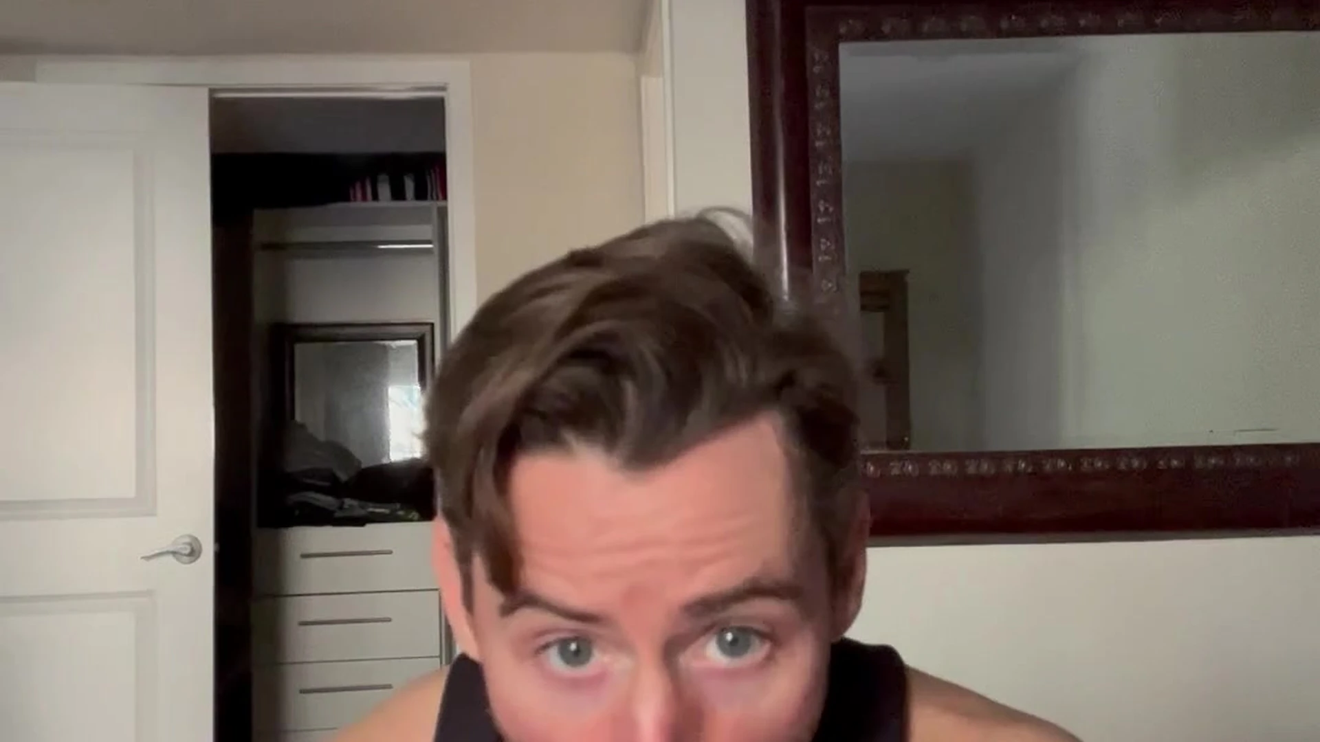 Exposed Captivating  _danbenson Dan Benson Porn PRIVATE
6