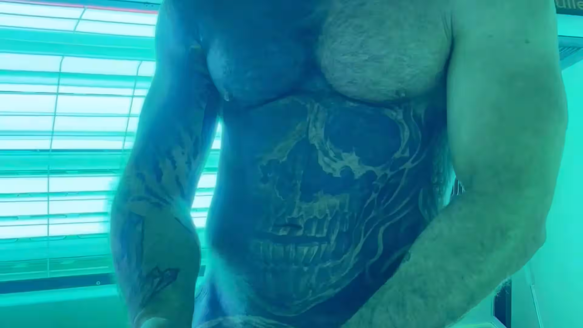 Exposed Captivating  daddy GrowXtrong Nude Leaked
1