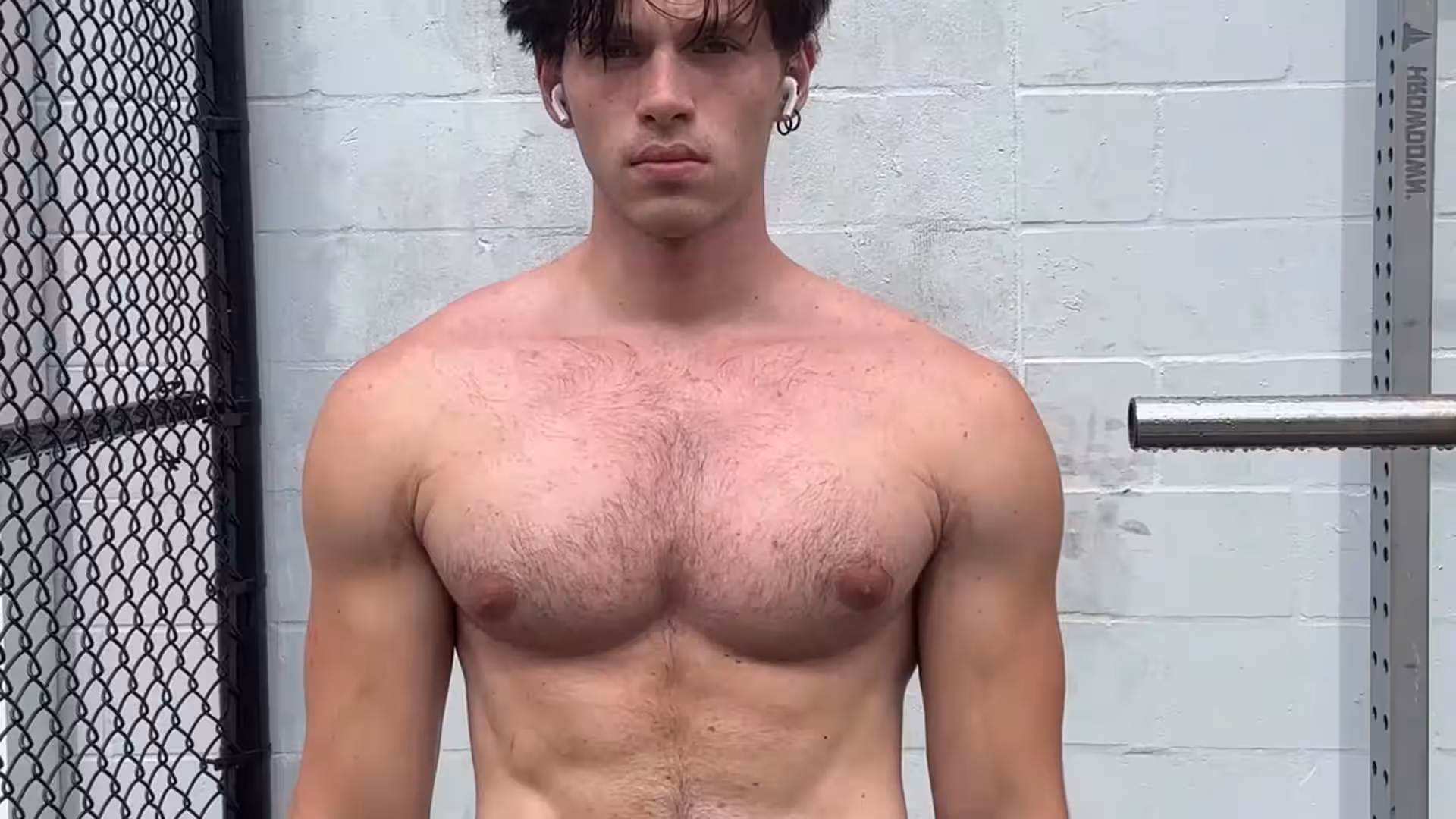 Exposed ChaseStobbe cmschse cock
17