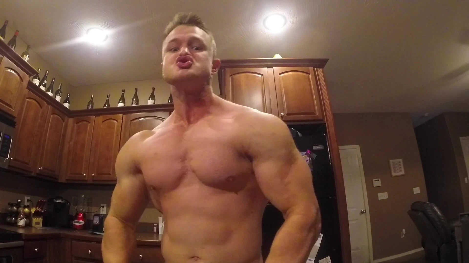 Exposed colossal Joey Sullivan leaked xxx
0
