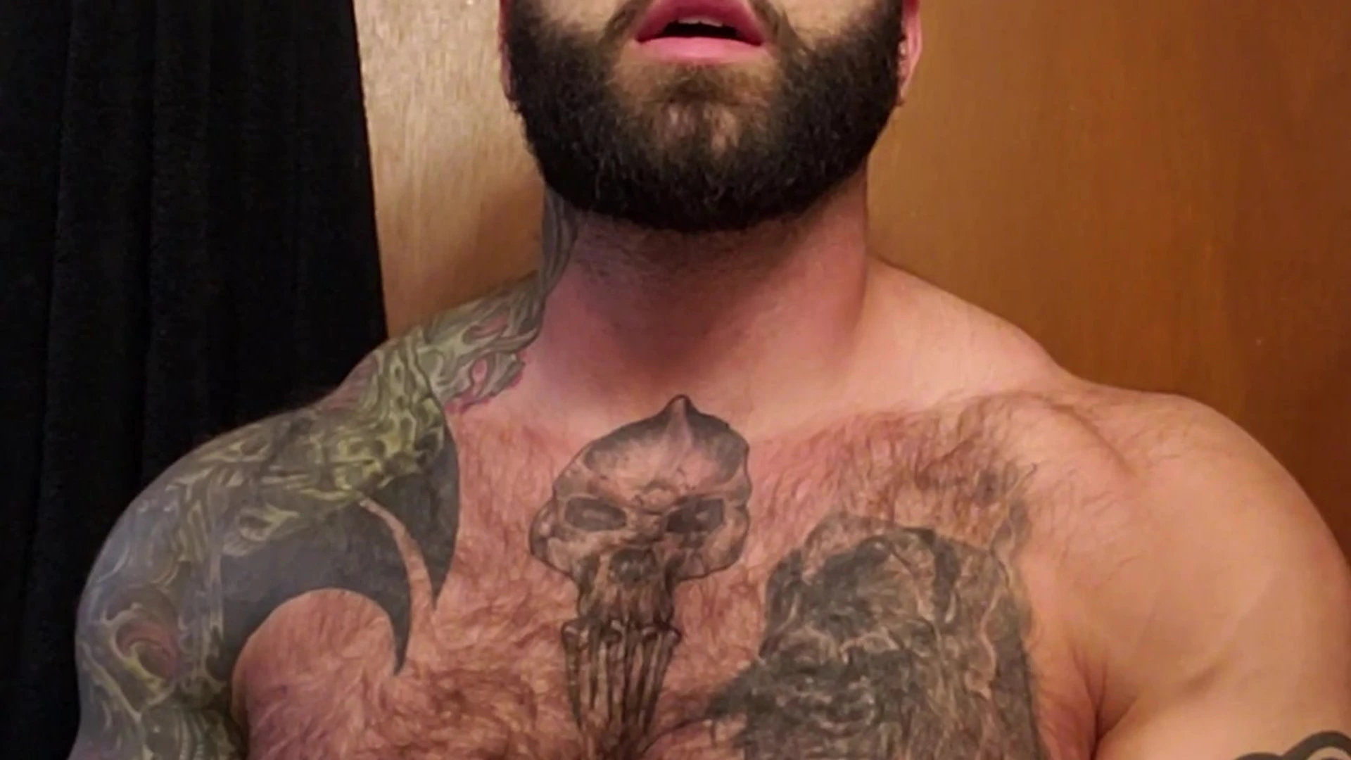 Exposed cute daddy Markus Kage nude
0