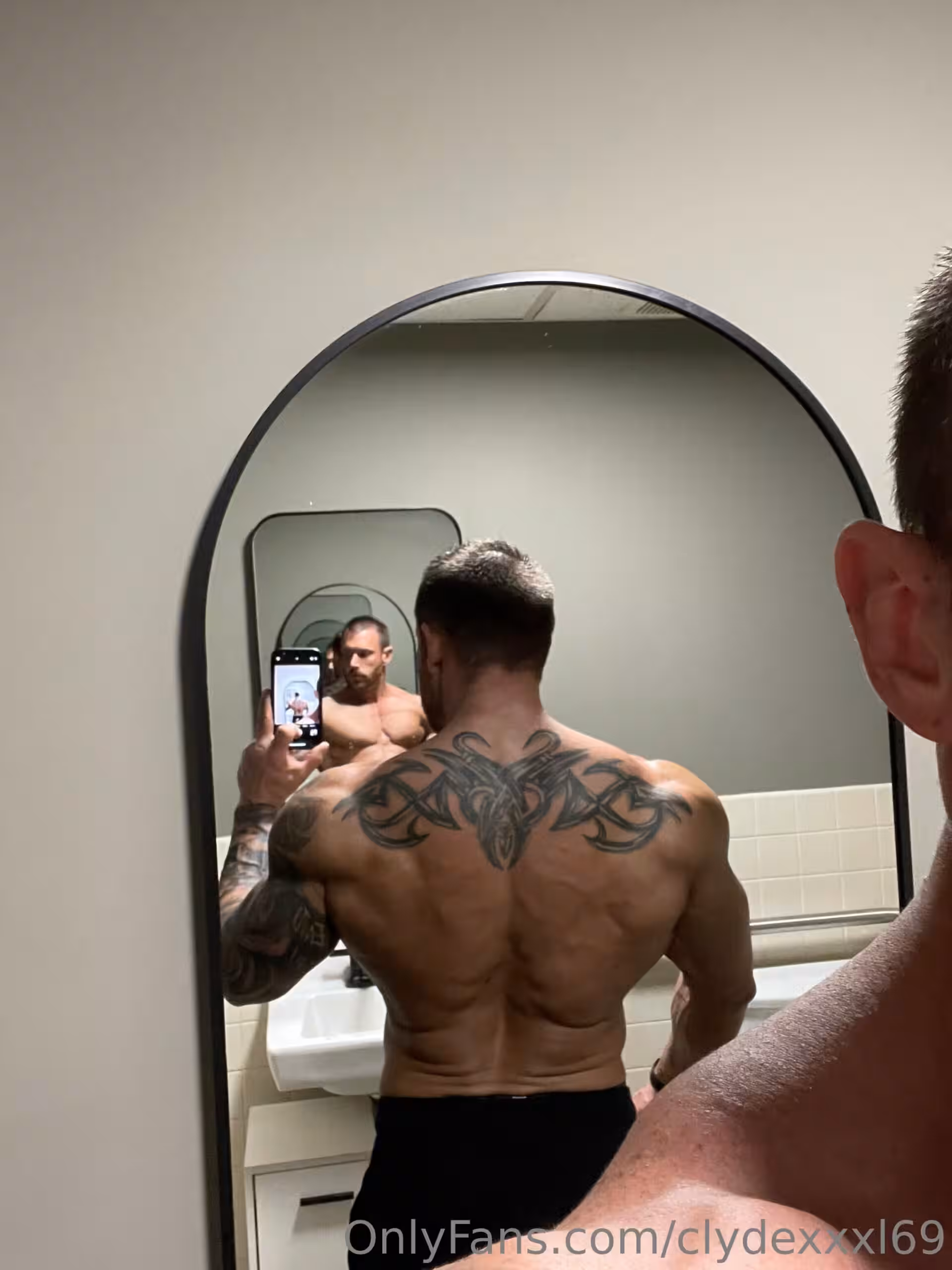 Exposed cutie pie bodybuilder clydexxxl69 reddit Full Movie
1