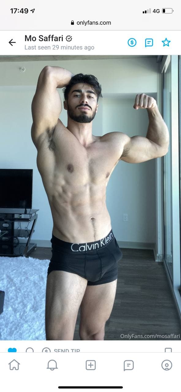 Exposed cutie pie Persian mosaffari onlyfans nude pics EXPOSED
10