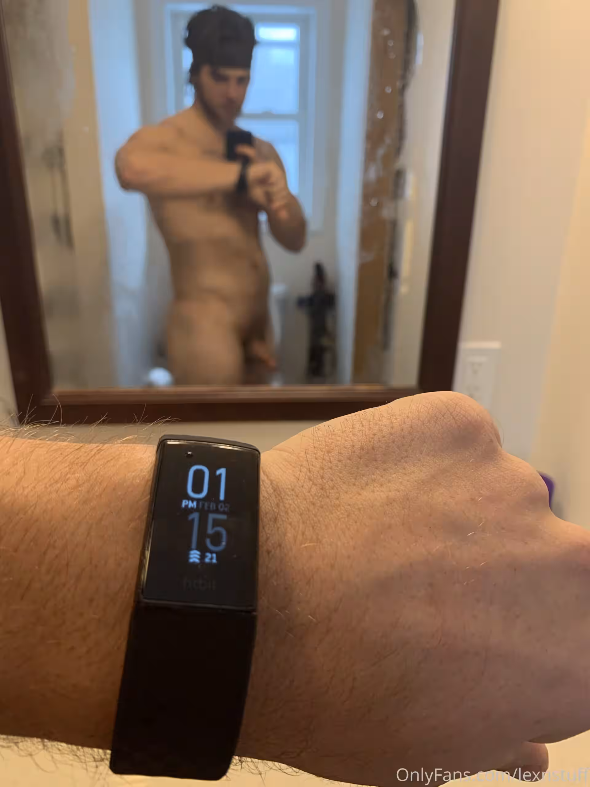 Exposed DADBOD lexnstuff leaked onlyfans pic
1