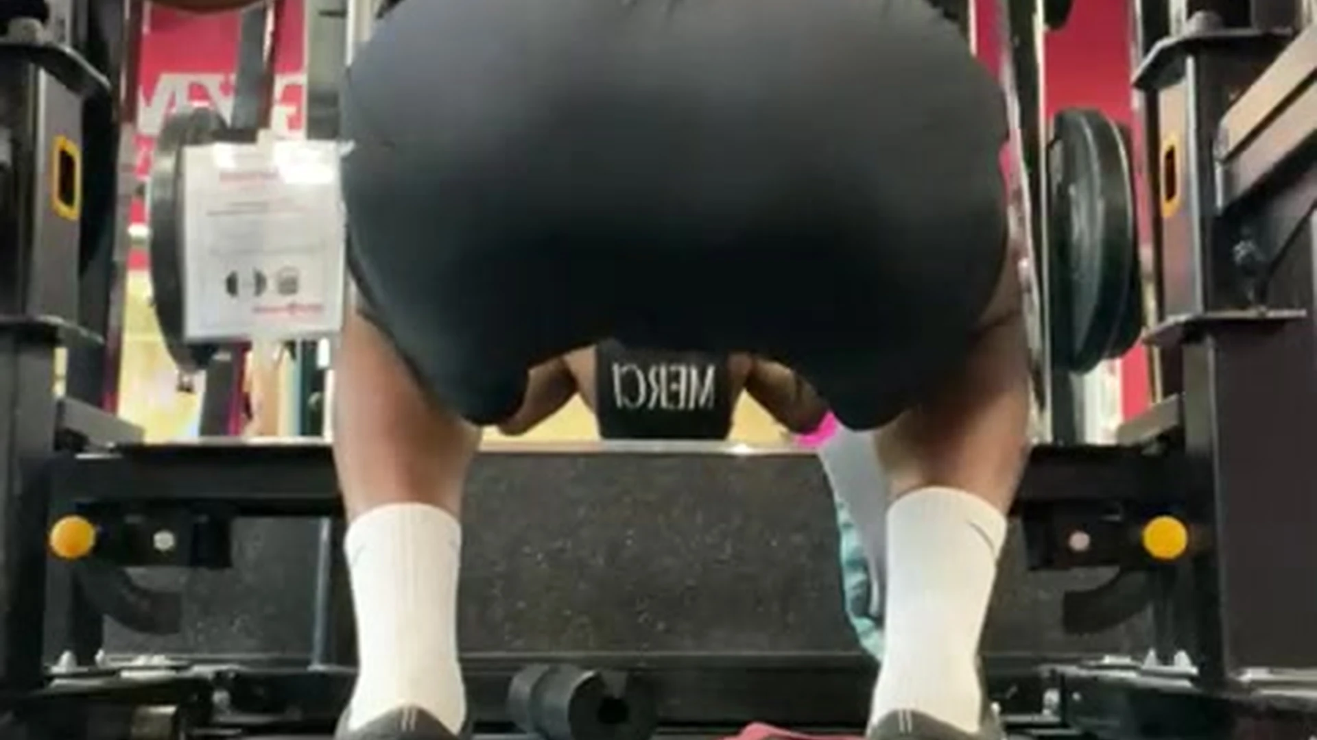 Exposed Disciplined thug BraxxxtonCruz nude
0