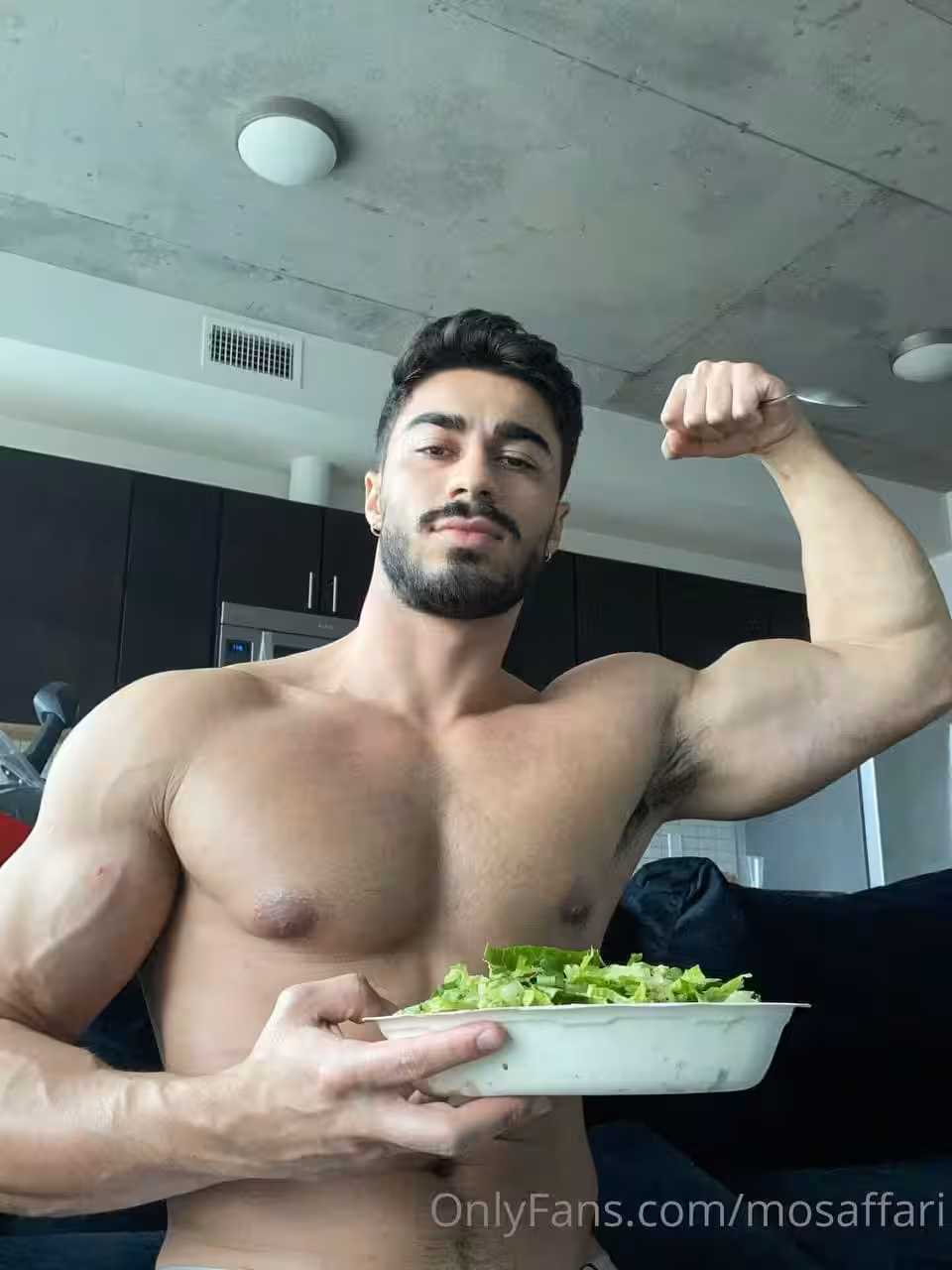 Exposed Effervescent  Arab Mo Saffari porn Exclusive vid full
28