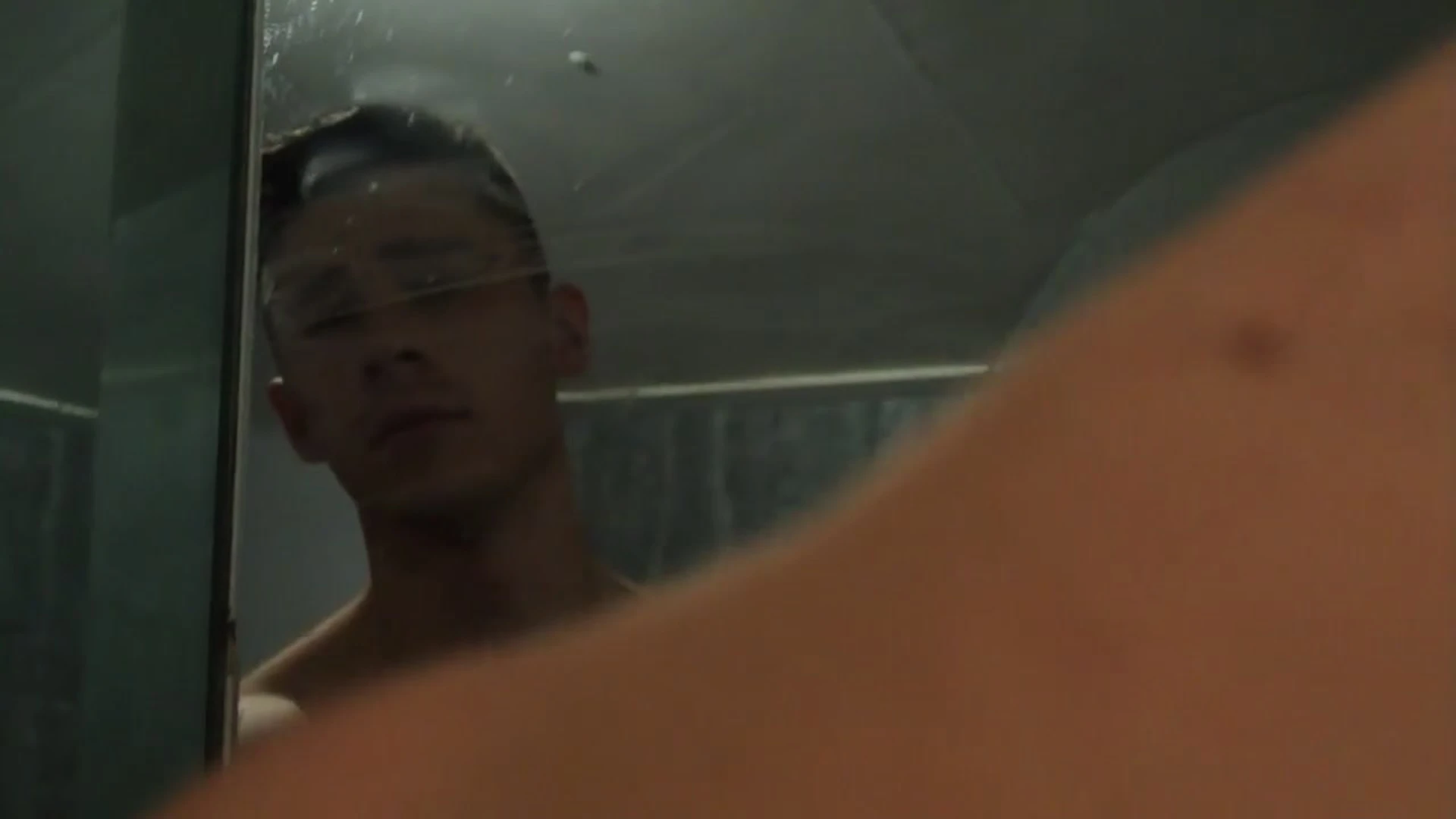 Exposed Enigmatic  blowing load handsomebuck sex
1