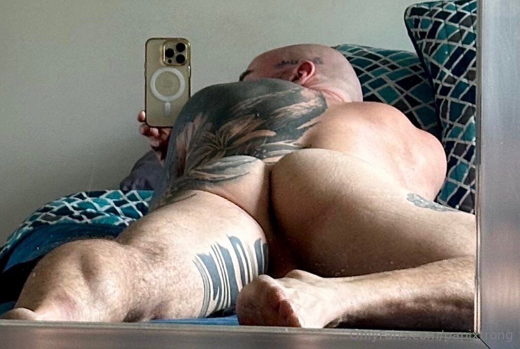 Exposed Firme PAPIXLX naked pics
0
