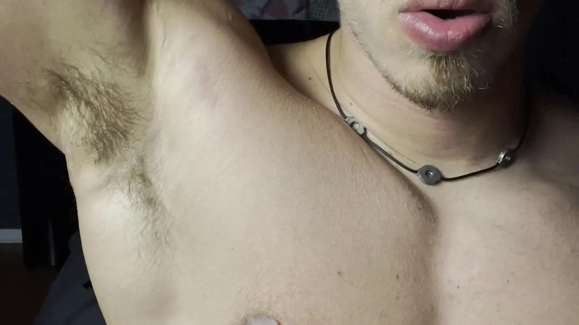 Exposed hoe tiktok star Chase Stobbe nudes video full
21