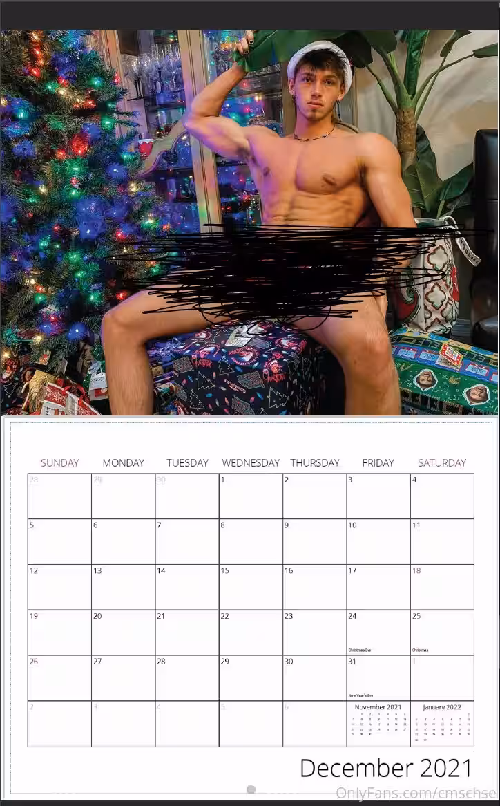 Exposed homoerotic hot teen Chase Stobbe nudes
0