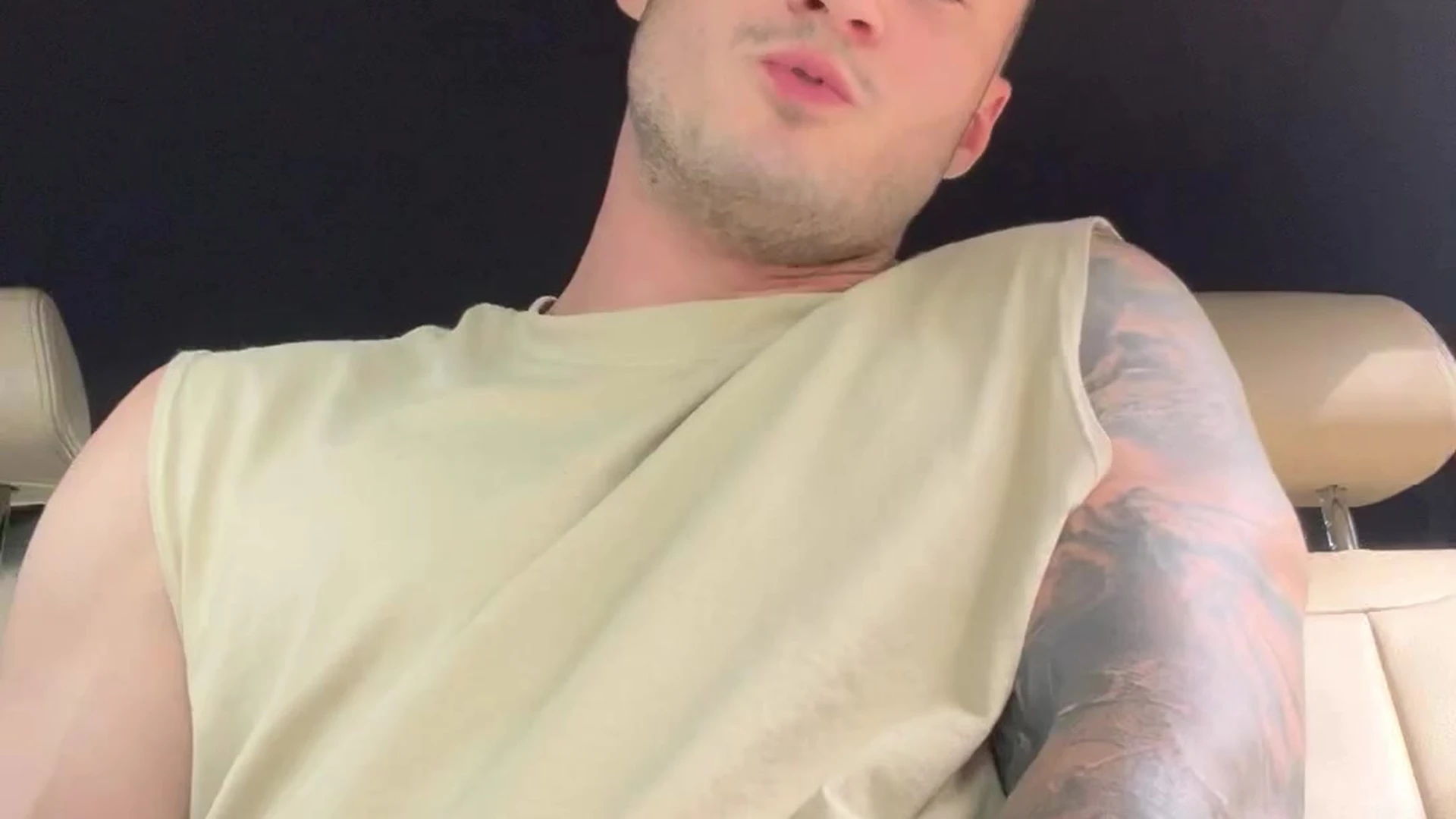 Exposed hottie український гей Max Barz onlyfans videos Vid
3