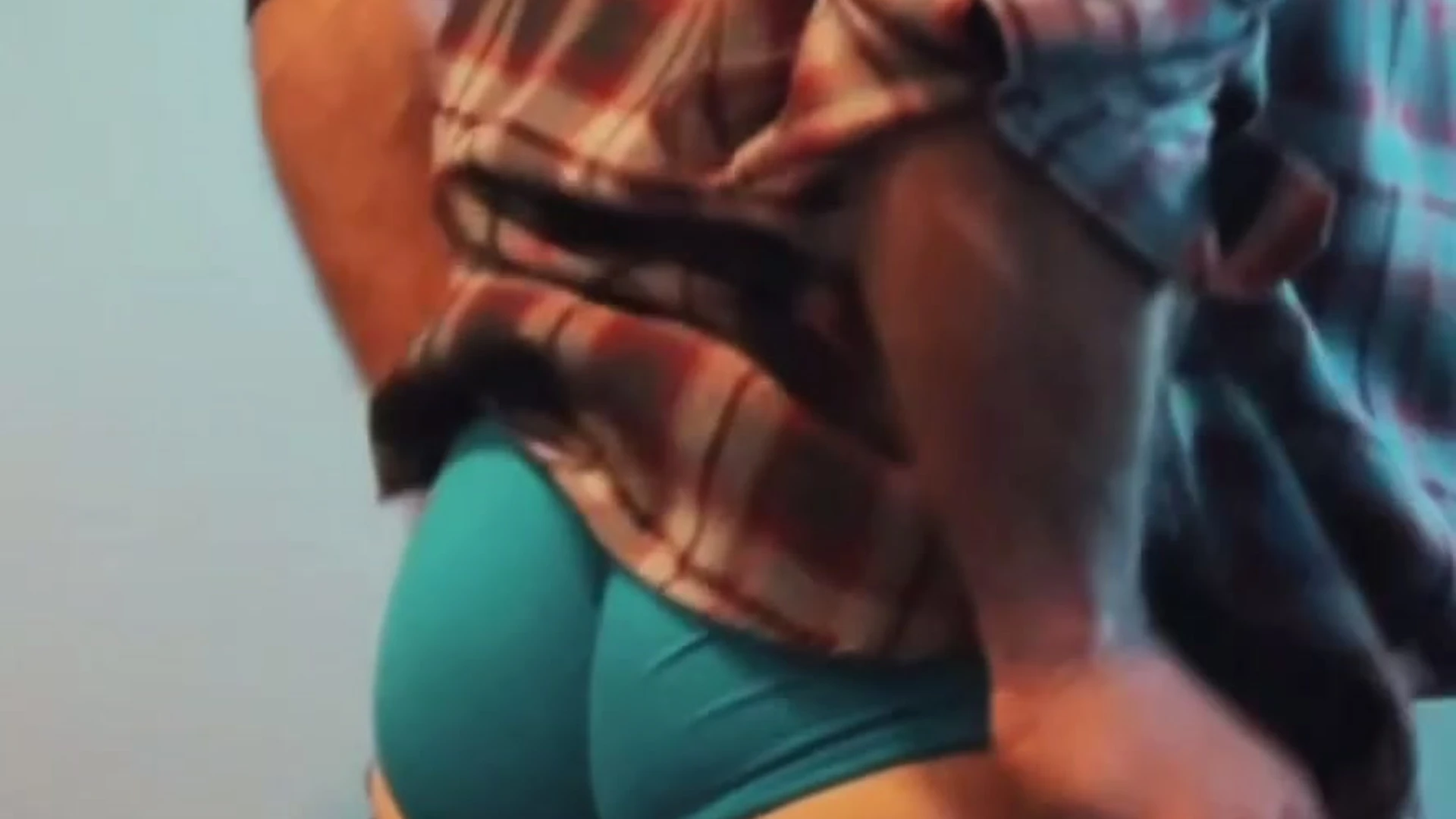 Exposed hung protien_master cock
0